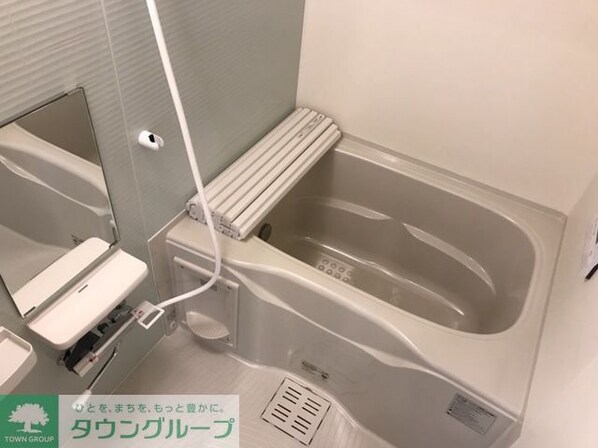 グランコンフォート(Grand Confort)の物件内観写真